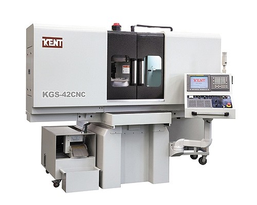 建德磨床KGS-42CNC