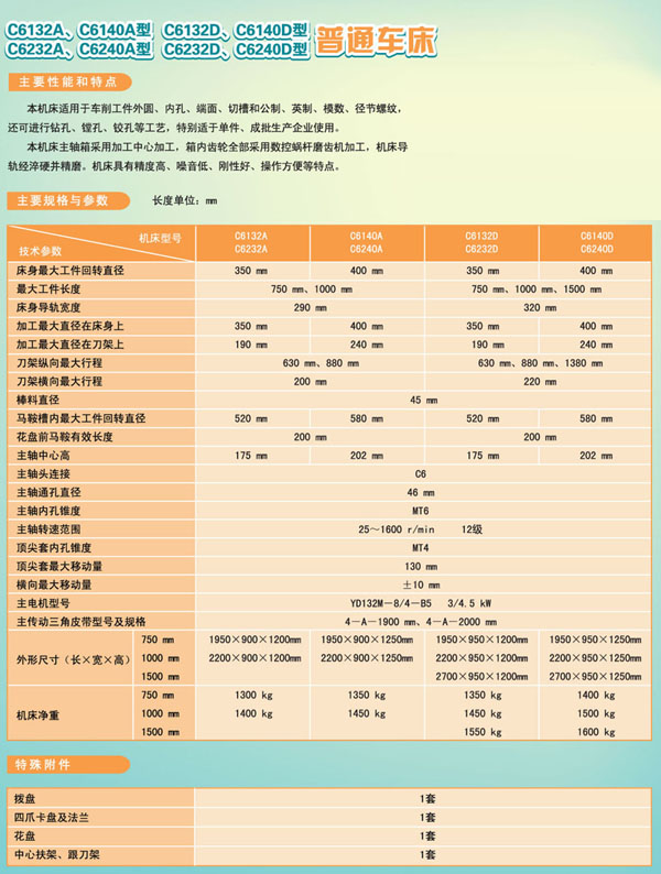 C6132(40)D加强型车床 参数.jpg